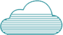 Cloud icon